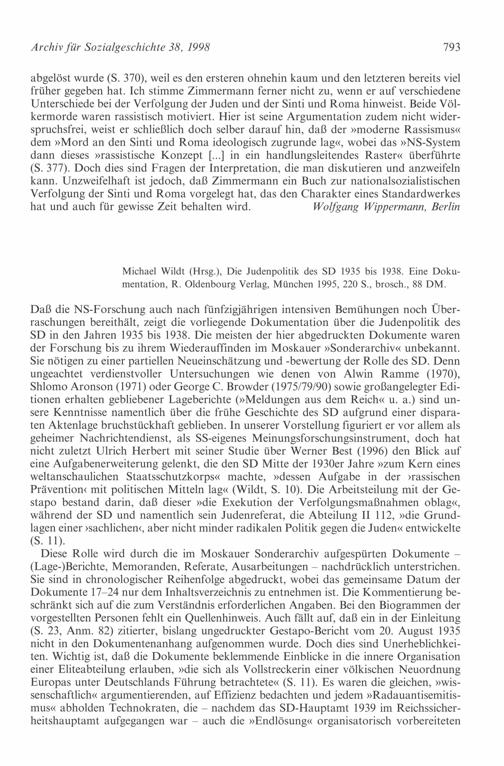 Zur Seitenansicht