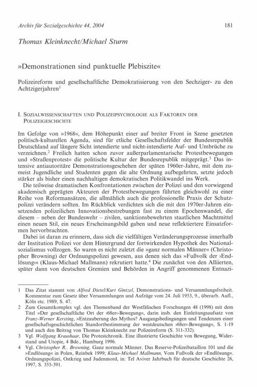 Zur Seitenansicht