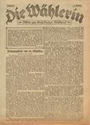 Titelblatt