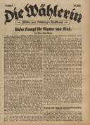 Titelblatt