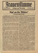 Titelblatt