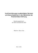 Titelblatt