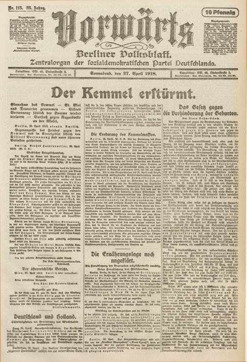 Zur Seitenansicht