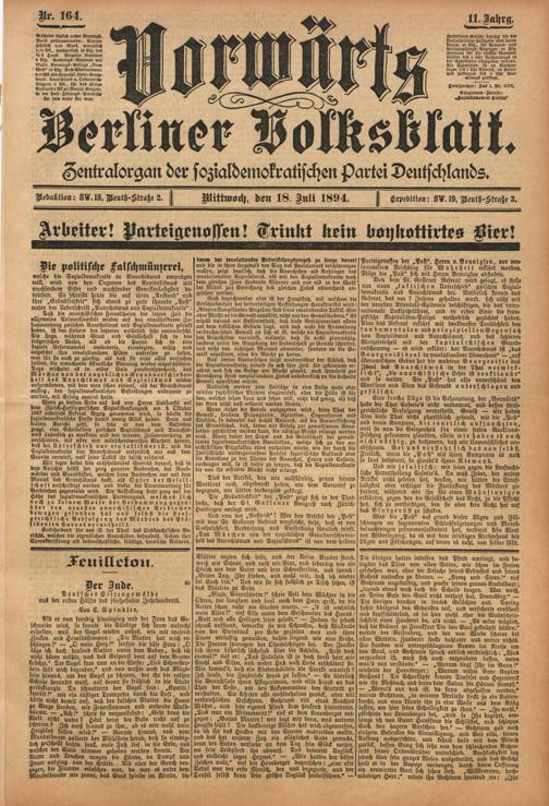 Zur Seitenansicht