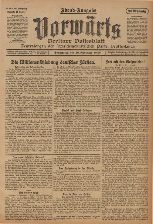 Zur Seitenansicht