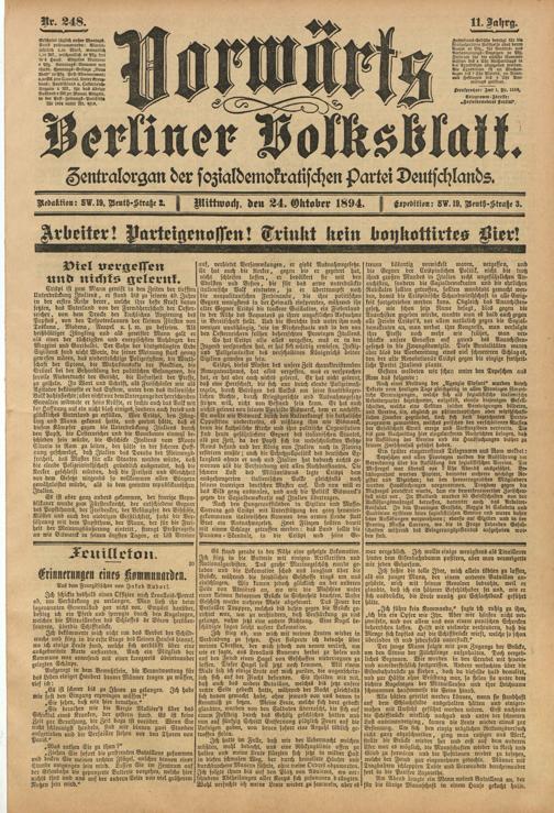 Zur Seitenansicht