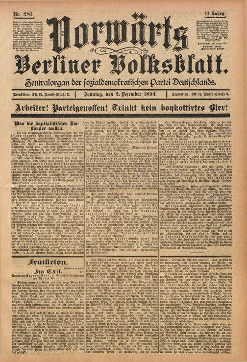 Zur Seitenansicht