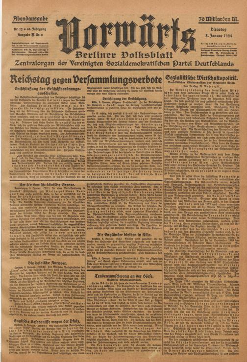 Zur Seitenansicht