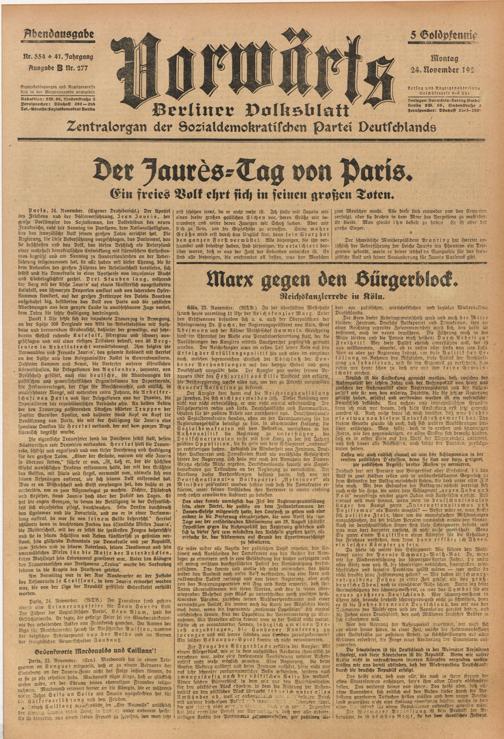 Zur Seitenansicht