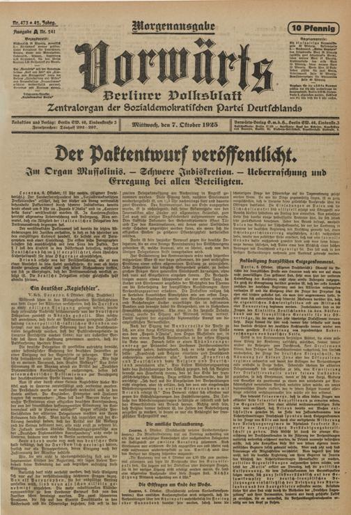 Zur Seitenansicht