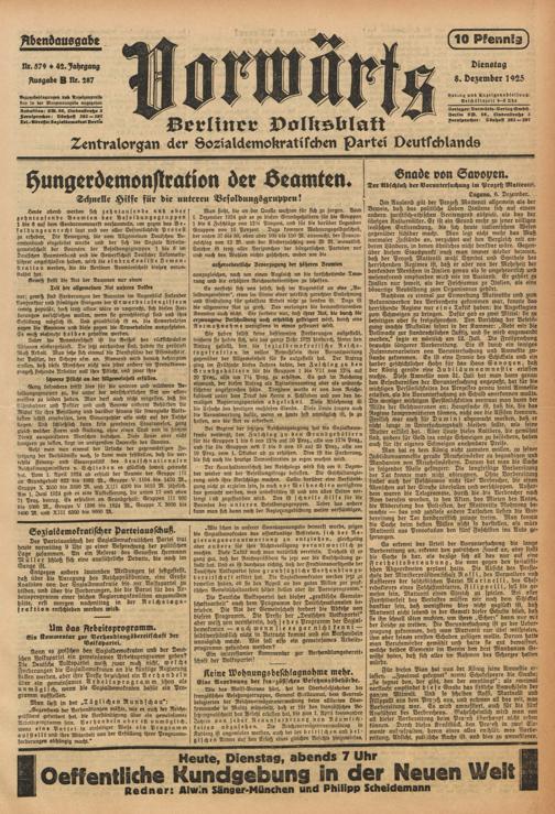 Zur Seitenansicht