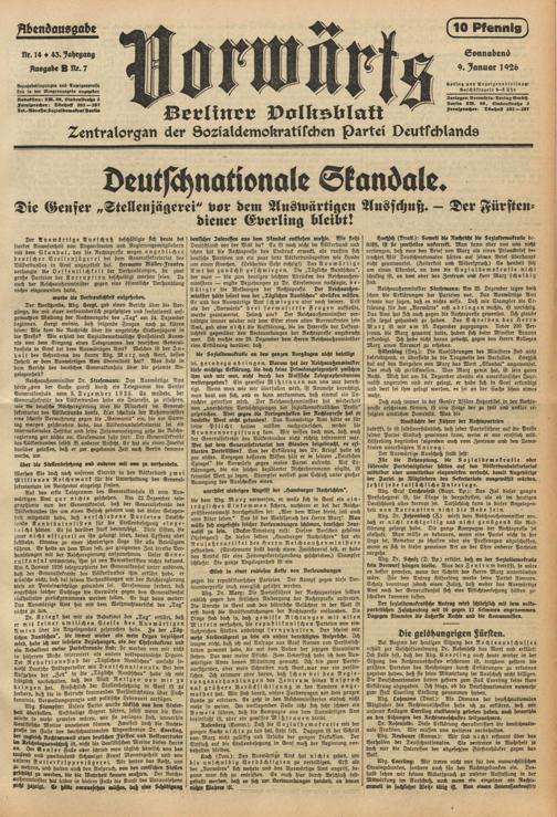 Zur Seitenansicht