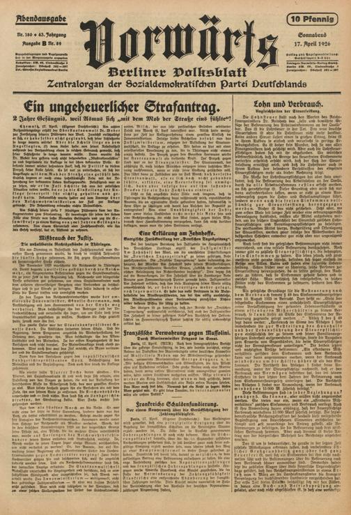 Zur Seitenansicht