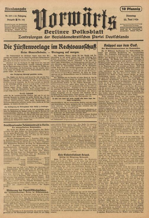 Zur Seitenansicht