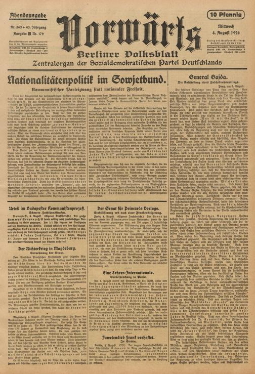 Zur Seitenansicht