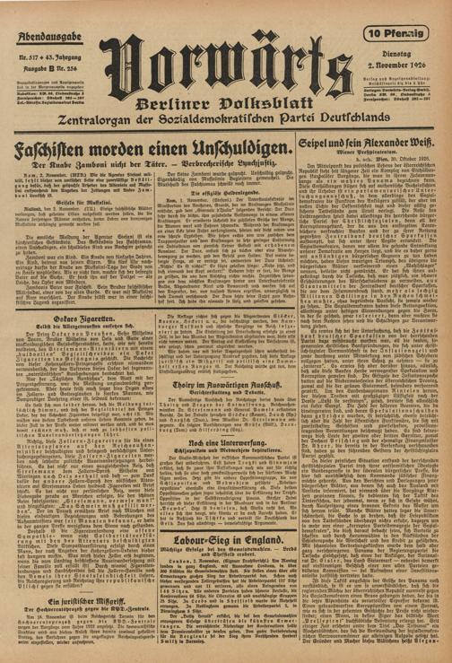 Zur Seitenansicht