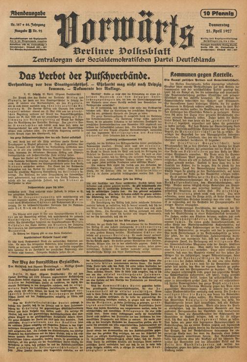 Zur Seitenansicht