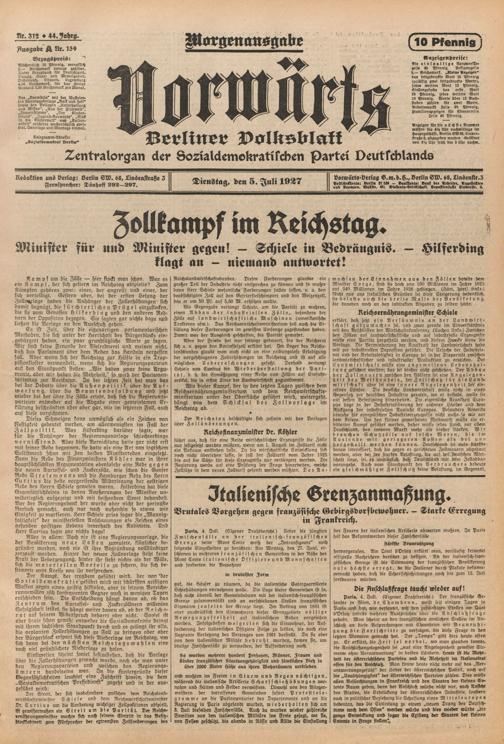 Zur Seitenansicht