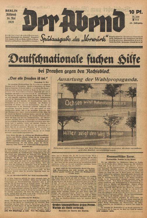 Zur Seitenansicht