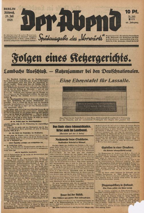 Zur Seitenansicht