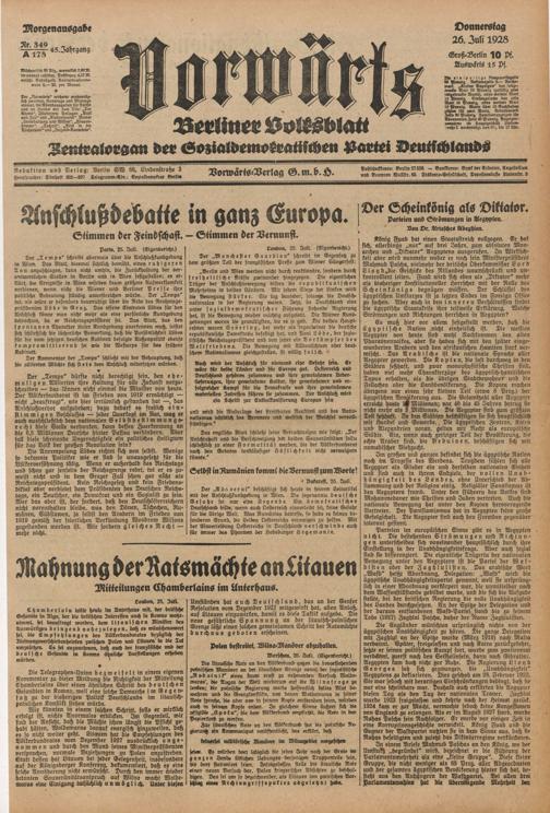 Zur Seitenansicht