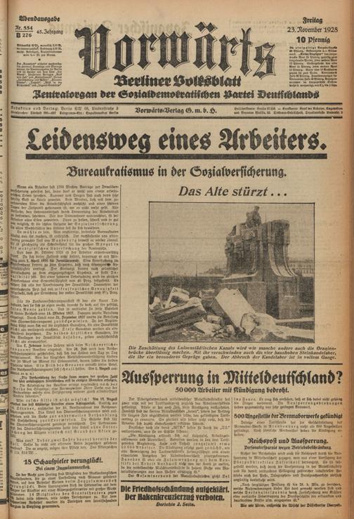 Zur Seitenansicht