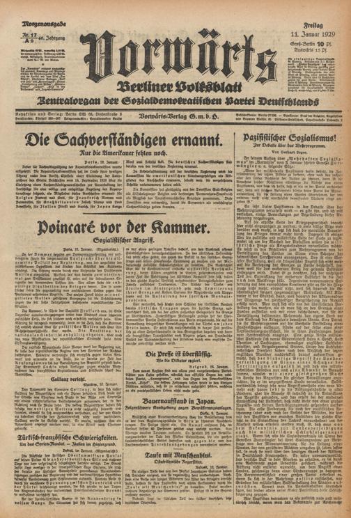 Zur Seitenansicht