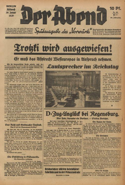Zur Seitenansicht