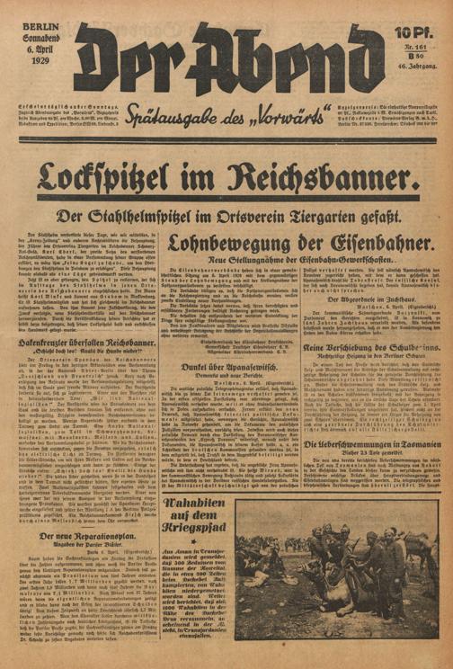 Zur Seitenansicht