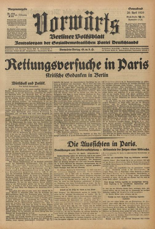 Zur Seitenansicht
