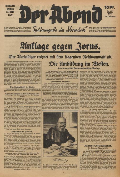 Zur Seitenansicht