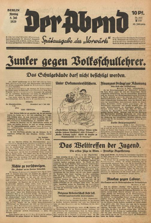 Zur Seitenansicht
