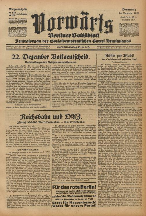 Zur Seitenansicht