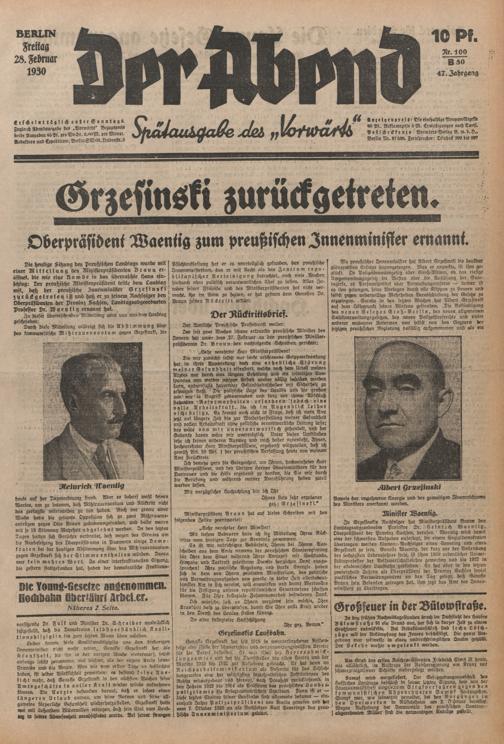 Zur Seitenansicht