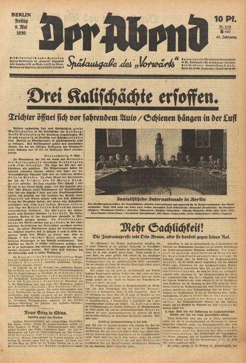 Zur Seitenansicht
