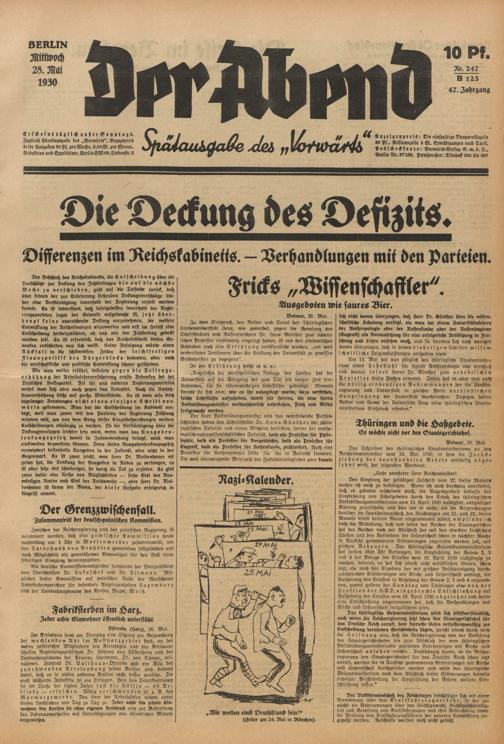 Zur Seitenansicht