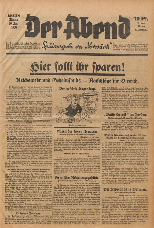 Zur Seitenansicht