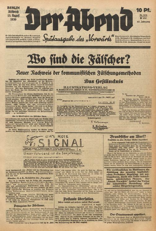 Zur Seitenansicht