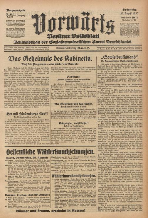 Zur Seitenansicht