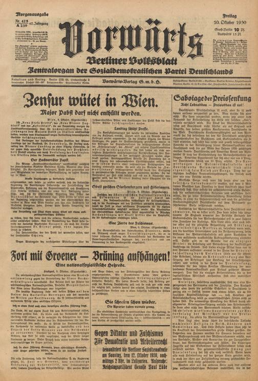 Zur Seitenansicht