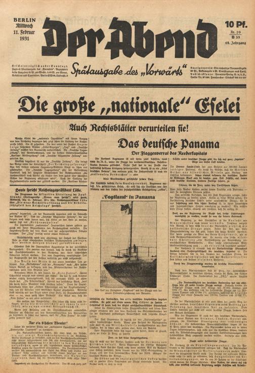 Zur Seitenansicht