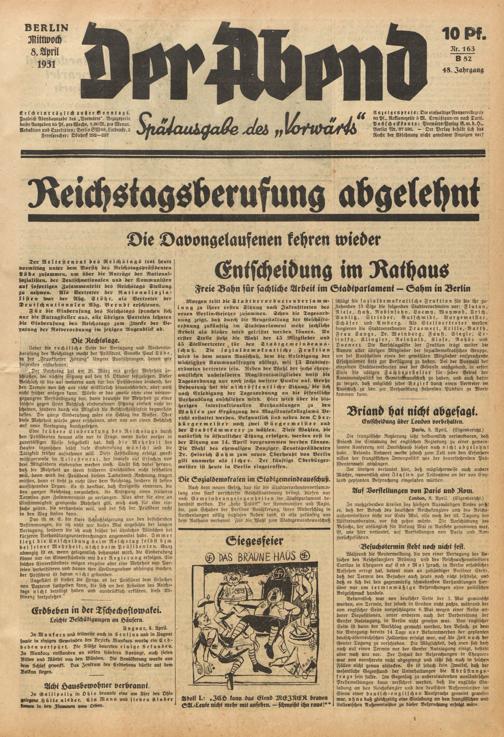Zur Seitenansicht