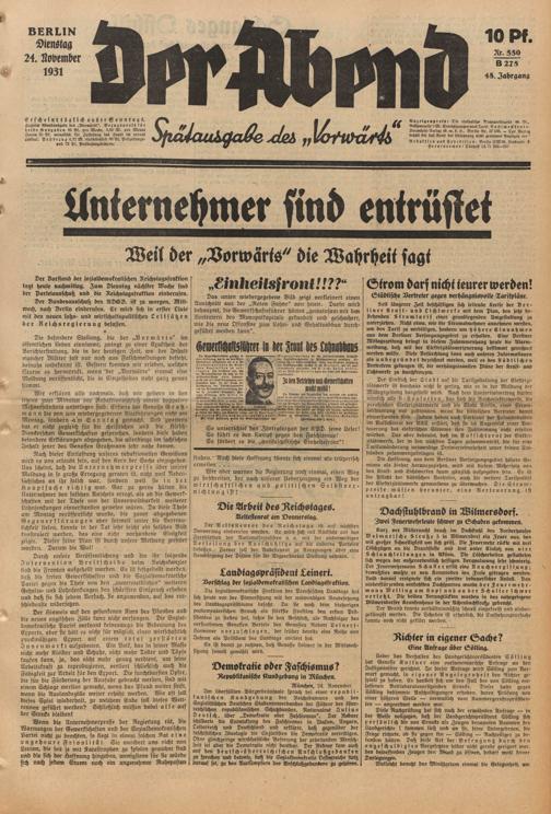 Zur Seitenansicht
