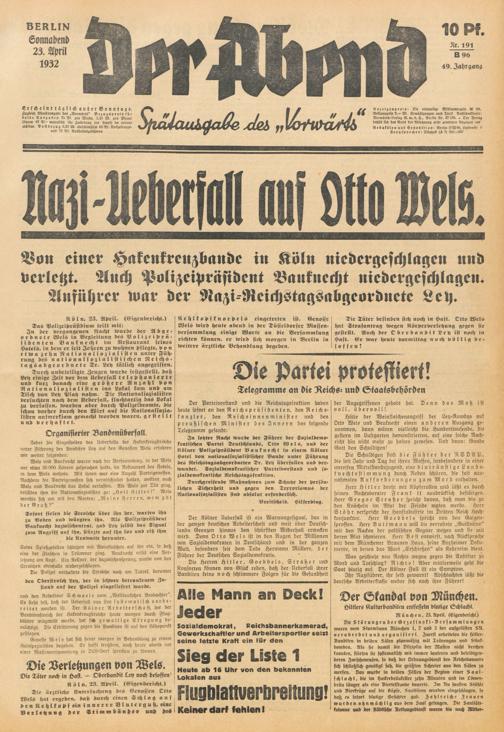 Zur Seitenansicht