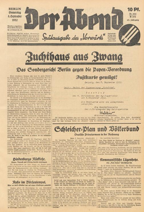 Zur Seitenansicht