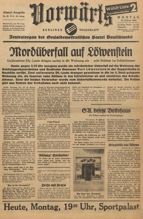 Zur Seitenansicht