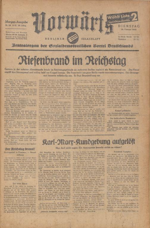 Zur Seitenansicht