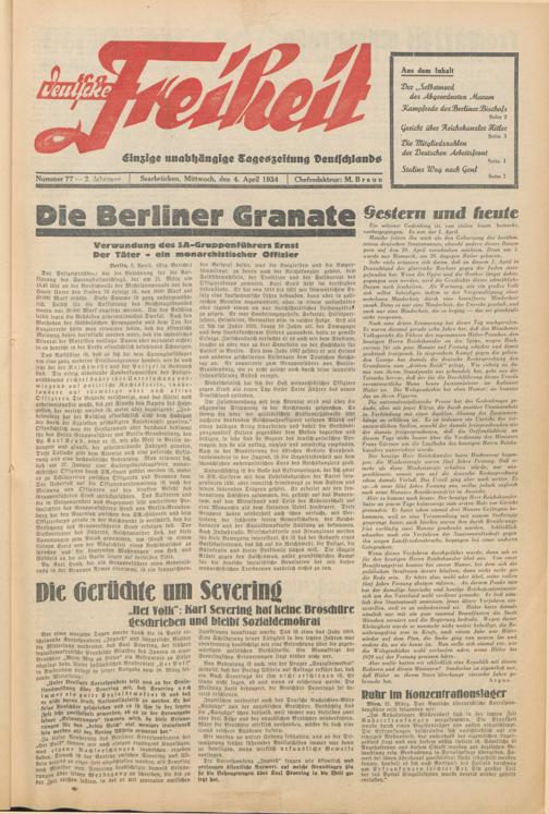 Zur Seitenansicht