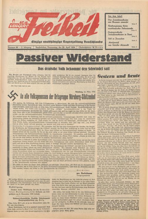 Zur Seitenansicht