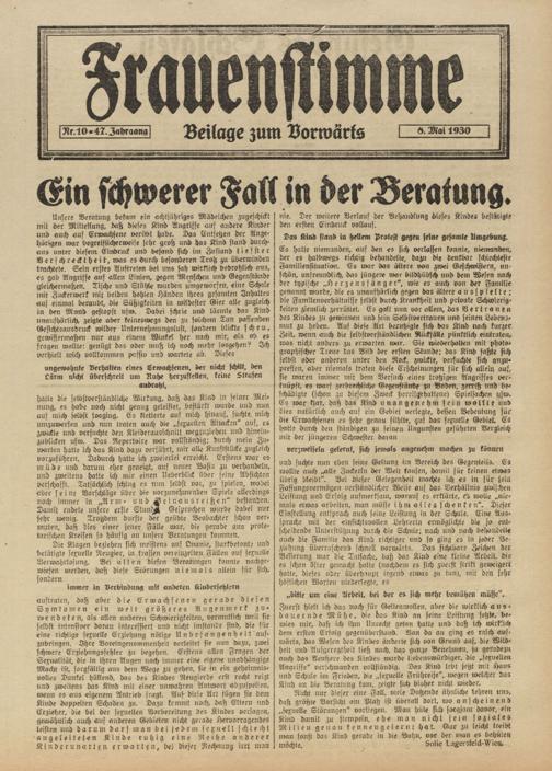 Zur Seitenansicht